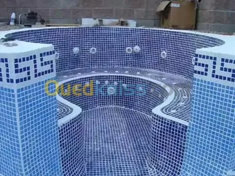 Maçon Finition