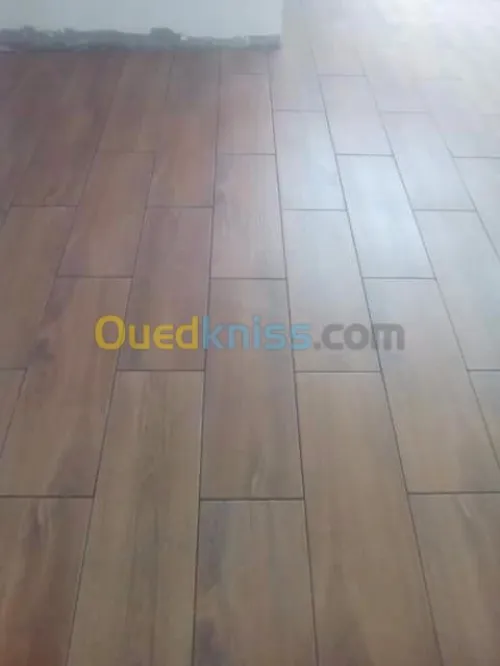 Maçon Finition