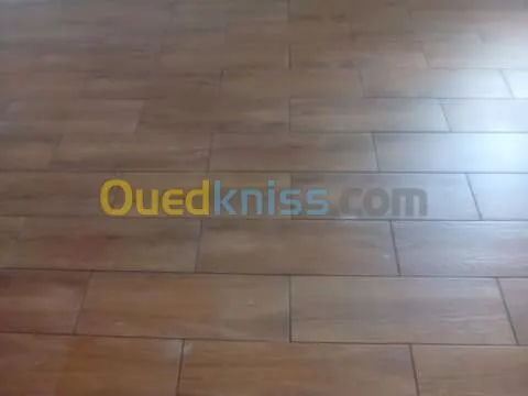Maçon Finition