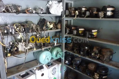 reparation electromenager a domicille