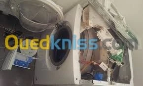 reparation electromenager a domicille