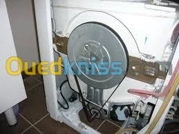 reparation electromenager a domicille