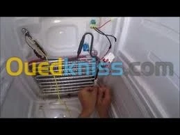 reparation electromenager a domicille