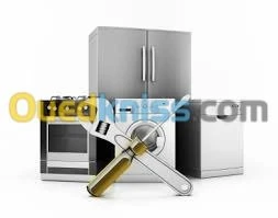 reparation electromenager a domicille