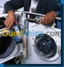 reparation electromenager a domicille