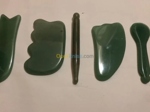 Outils de massage