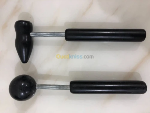 Outils de massage