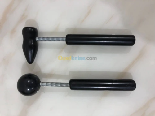 Outils de massage