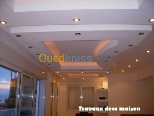 Aménagement et déco