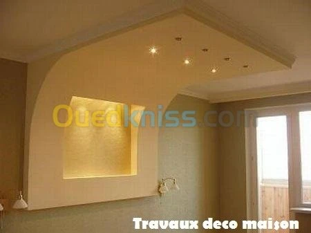 Aménagement et déco