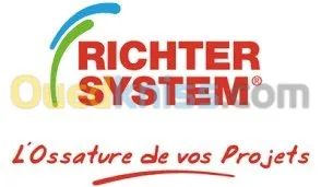 vente et pose placo palatre