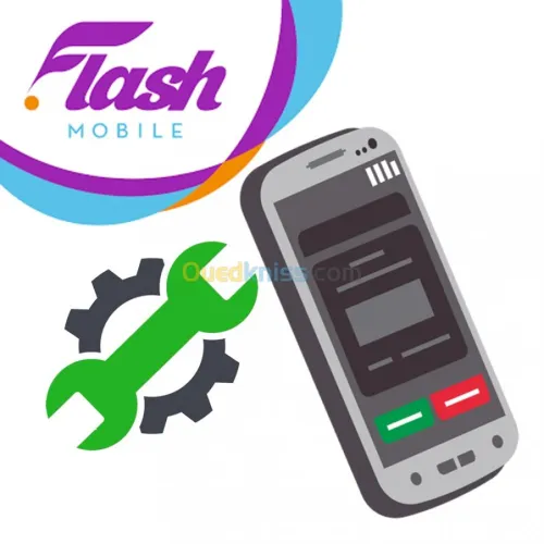Réparation et Flashage de Téléphones
