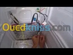 reparation electromenager