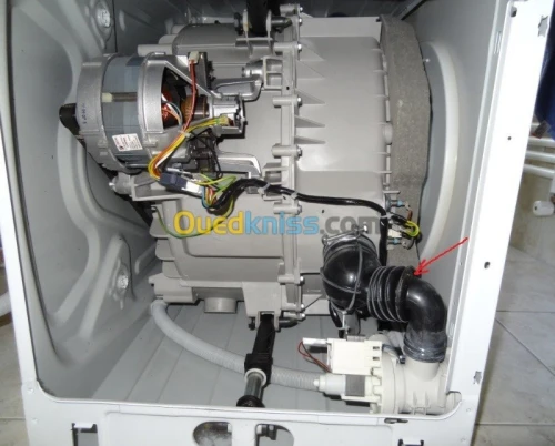 reparation electromenager