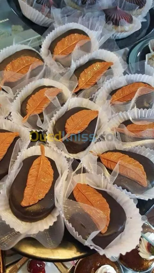 Gâteaux 
