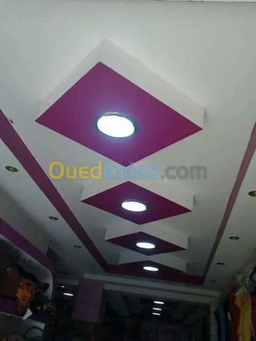 Construction et decor 