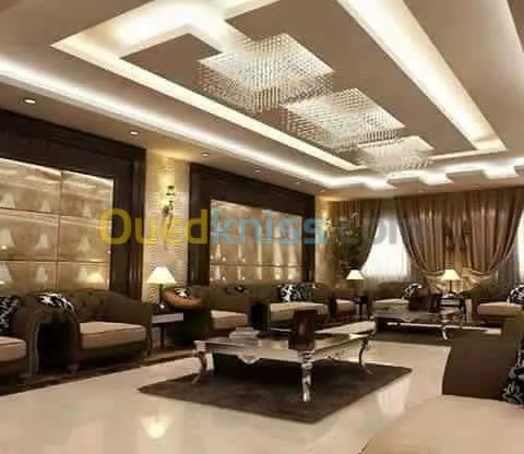Construction et decor 