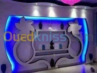 Construction et decor 