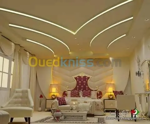 Construction et decor 