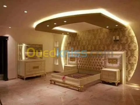 Construction et decor 