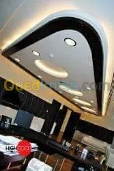 Construction et decor 