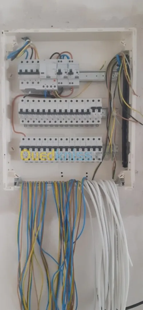 Électricité générale