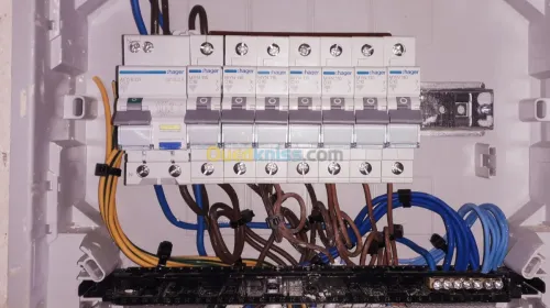Électricité générale