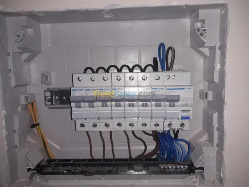 Électricité générale