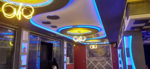 Électricité générale