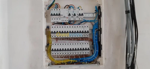 Électricité générale