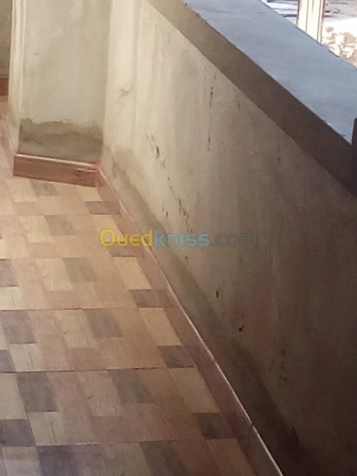 Location vacances Niveau De Villa F2 Jijel Jijel
