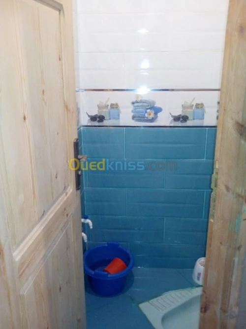 Location vacances Niveau De Villa F2 Jijel Jijel