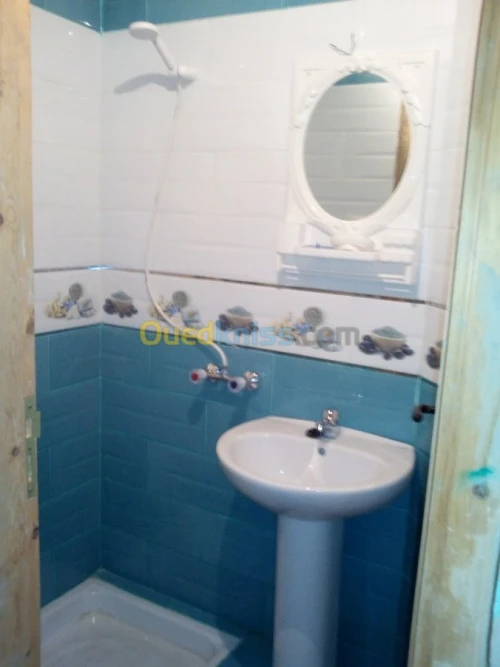 Location vacances Niveau De Villa F2 Jijel Jijel