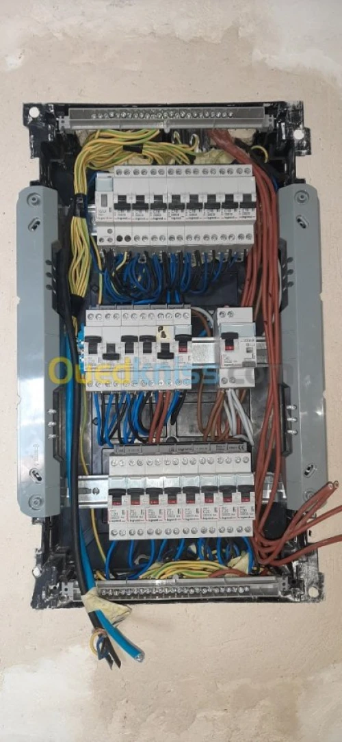 Électricité générale 