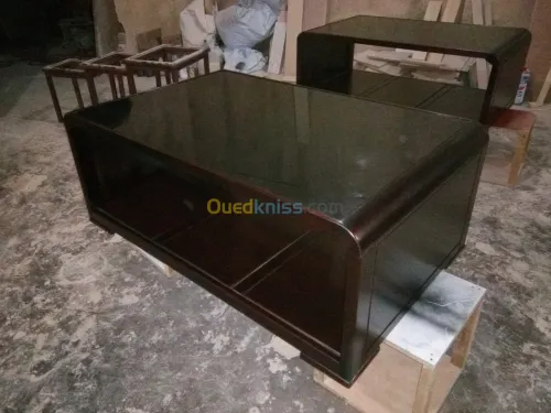 Menuiserie & Meubles