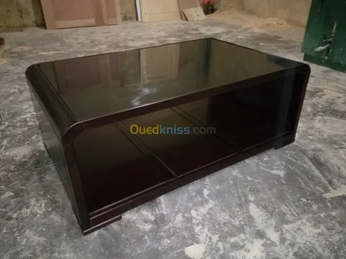 Menuiserie & Meubles