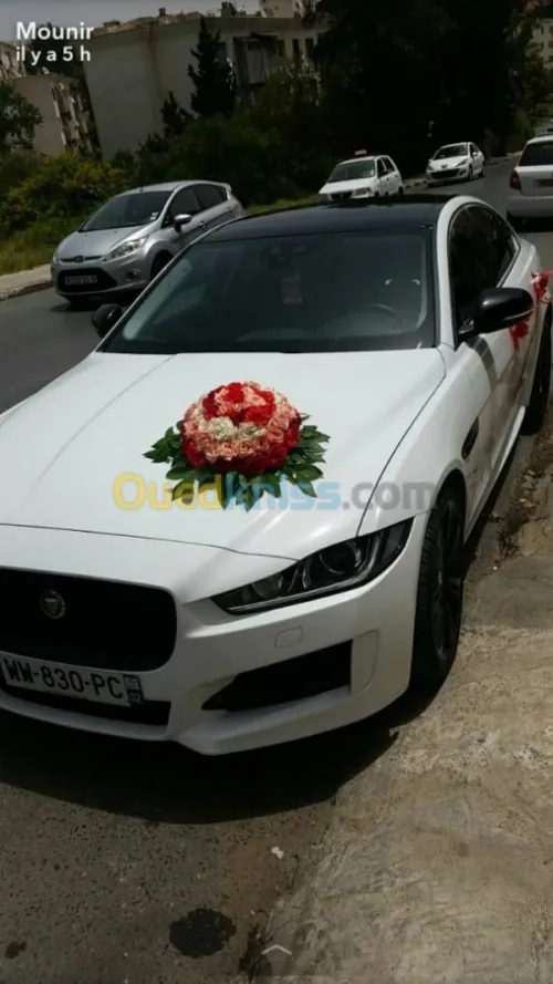 voiture véhicule mariage Cortege 