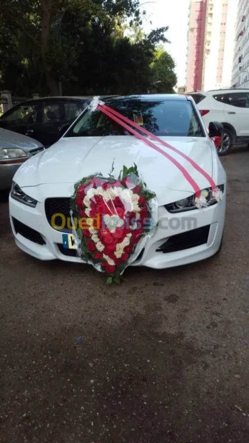 voiture véhicule mariage Cortege 