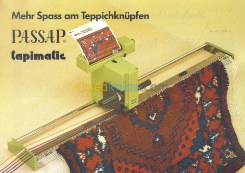 particulierTAPIS
