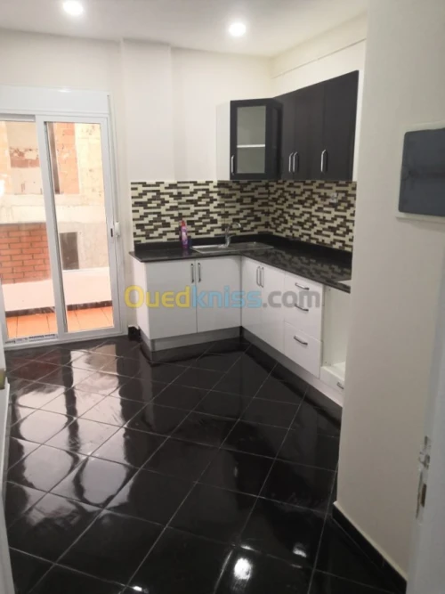 Vente Appartement F3 Boumerdes Boumerdes