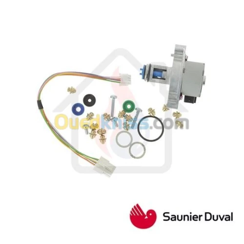Pièces de rechange Saunier Duval