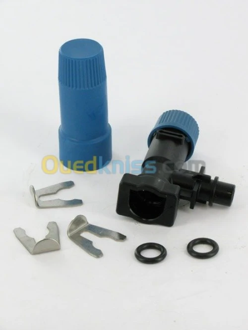 Pièces de rechange Saunier Duval