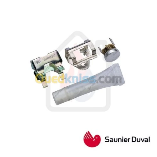 Pièces de rechange Saunier Duval
