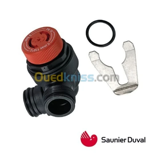 Pièces de rechange Saunier Duval