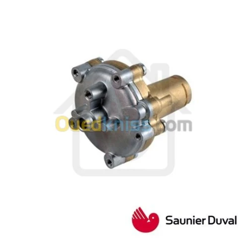 Pièces de rechange Saunier Duval
