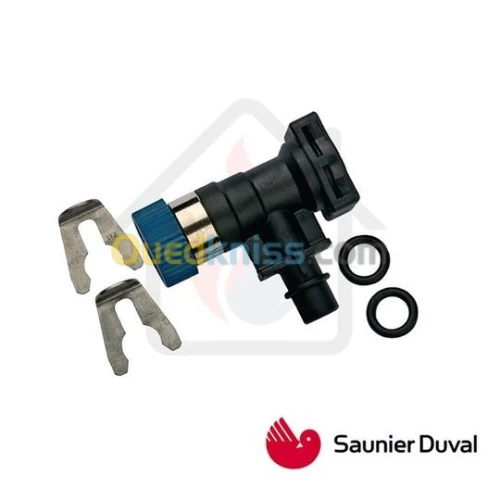 Pièces de rechange Saunier Duval