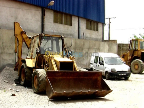 Fiat Alice  Rétro chargeur 