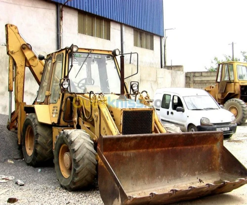 Fiat Alice  Rétro chargeur 