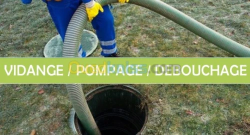 nettoyage 