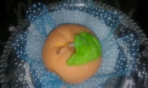 Gâteaux traditionnels et modernes 